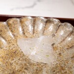 馳走 啐啄一十  - 