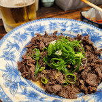 Katsura - Meat Plate ☆