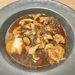 バケット - 料理写真: