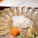 馳走 啐啄一十  - 