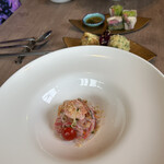 FARMERS CRAFT MARKET - 前菜