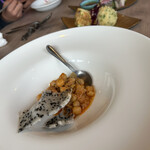 FARMERS CRAFT MARKET - 前菜