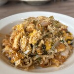 FARMERS CRAFT MARKET - パッタイ