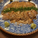 味処太郎源 創業店 - 