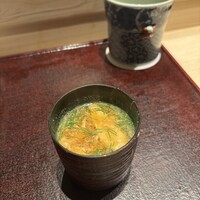 鮨 村上二郎 - 