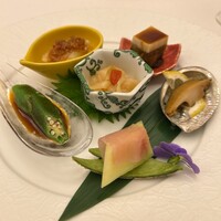 フカヒレ専門店 銀座七芳 - 
