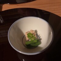 からすみ蕎麦 月と松 - 