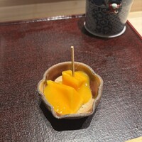 鮨 村上二郎 - 