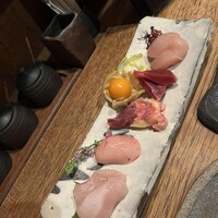 鶏一途 - 