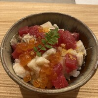 割烹こめを - 