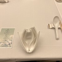 フカヒレ専門店 銀座七芳 - 