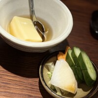 新宿うな鐵 はなれ - 