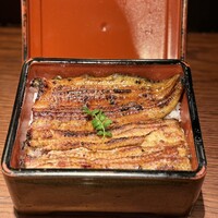 新宿うな鐵 はなれ - 