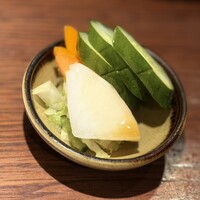 新宿うな鐵 はなれ - 
