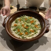 割烹こめを - 