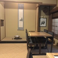 からすみ蕎麦 月と松 - 