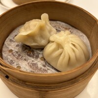 フカヒレ専門店 銀座七芳 - 