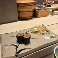 鮨 村上二郎 - 