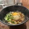 肉しょうがうどん Taiyo 心斎橋店