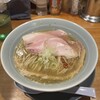 中華蕎麦 時雨 これっとまーれ店