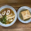 舩本うどん