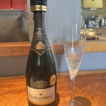 restaurant mamagoto - 