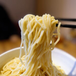 彩華 - つけ麺リフト