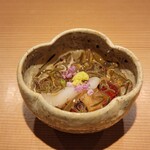 東麻布 天本 - 