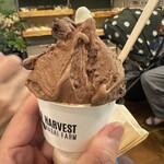 HARVEST NAGAI FARM Karuizawa Ten