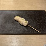 炭火焼鳥　榊 - ささみ