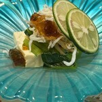 徳島魚一番　新 - 料理写真: