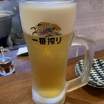 大衆酒場こいさご 大井町本店 - 