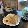 カフェドムッシュ 姫路店