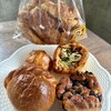 BOULANGERIE BZ - 