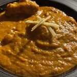 未来カレー こりす - 