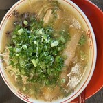 ラーメン十五屋 - 