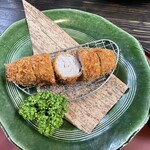 酒菜肉匠 ふるや - 