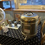 未来カレー こりす - 