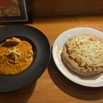 未来カレー こりす - 