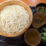 丸亀製麺 相生店 - 