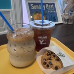 Y&coffee - 