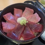 まぐろ専門店 まぐろ - 