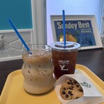 Y&coffee - 