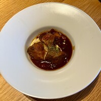 THE KINTAN STEAK - 