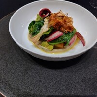 ラ ターブル ドゥ ジョエル・ロブション - 