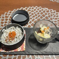 魚坐 - 