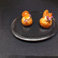 ラ ターブル ドゥ ジョエル・ロブション - 