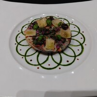 ラ ターブル ドゥ ジョエル・ロブション - 