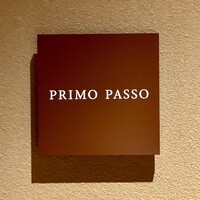 PRIMO PASSO - 