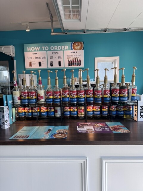 Y&amp;coffee photo 3